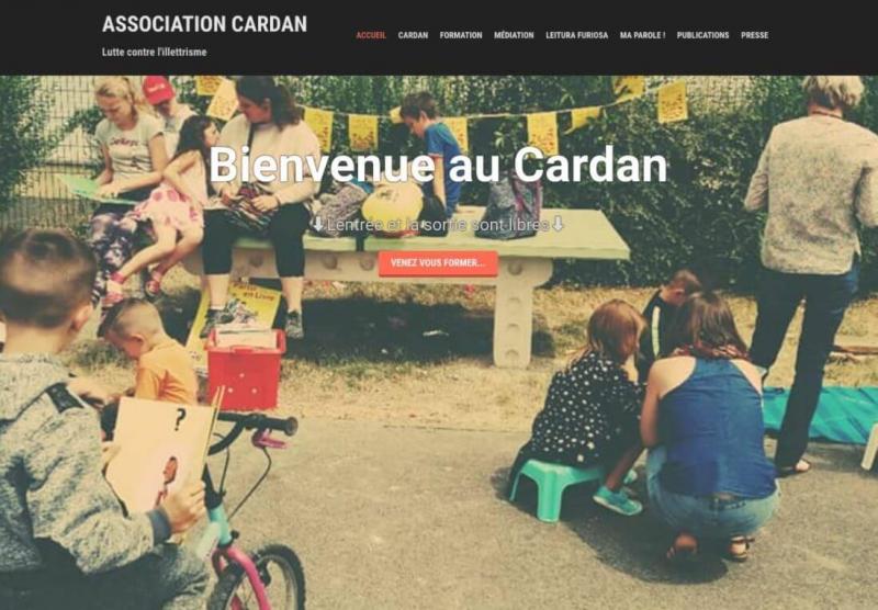 Le cardan