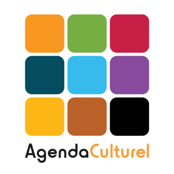 Logo agendaculturel