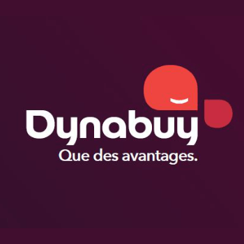 Logo dynabuy